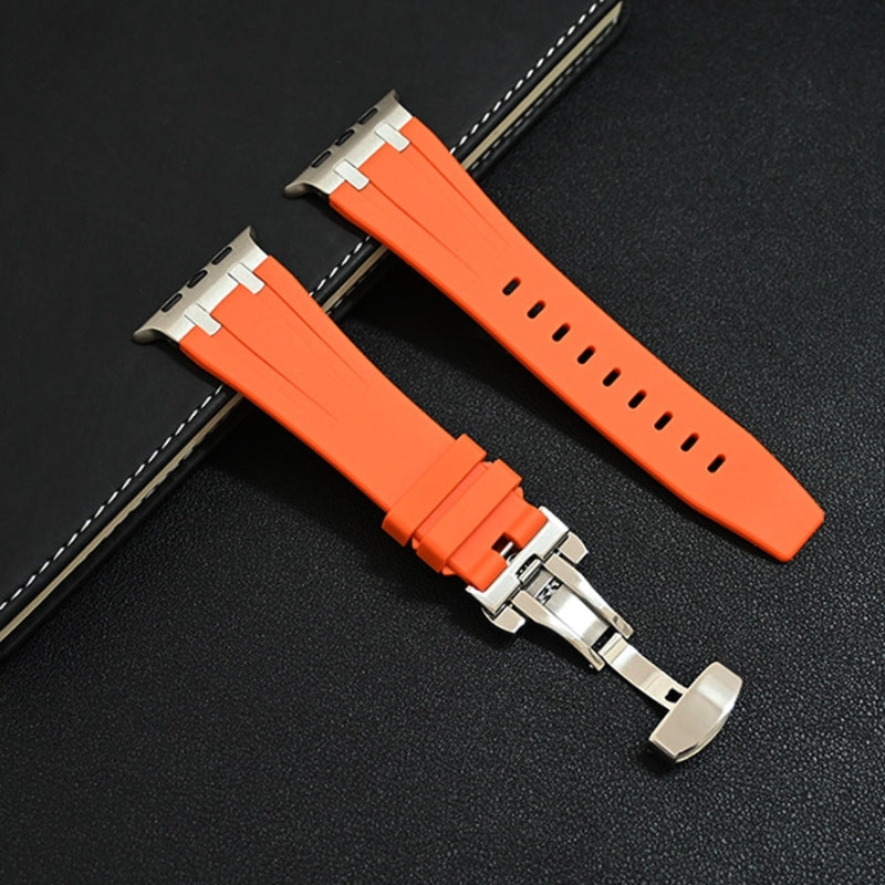 FusionTouch™ | Bracelet Apple Watch