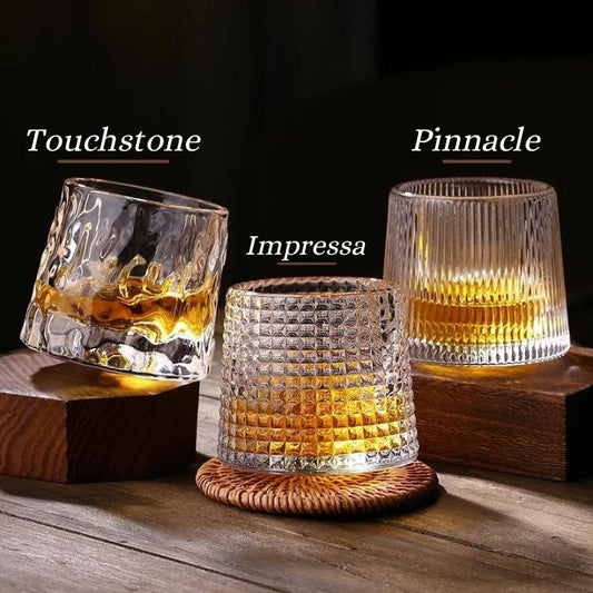 Verres à whisky Dalton